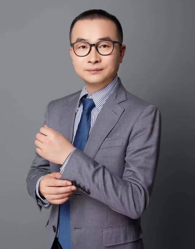 【校友风采】龚博翔：一位大数据时代的探索者